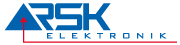 RSK Elektronik Logo